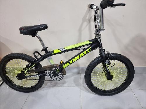 Cross ULTIMATE