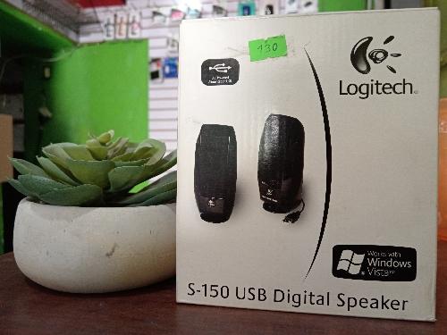 Bocina Logitech