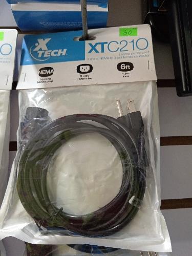 Cable de poder para CPU 
