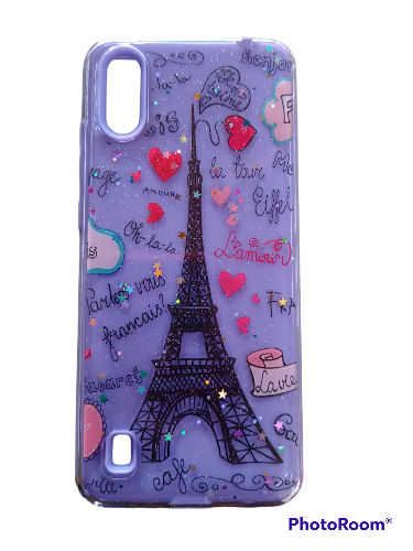 2 EN 1 ZTE A5 2020 TORRE 