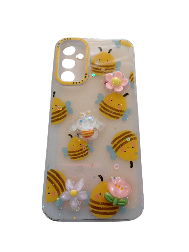 2N1 ABEJITA 3D SAMSUNG A14