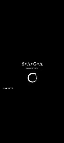 SAGA joyeria