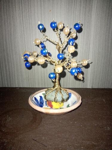 Arbolito de la abundancia