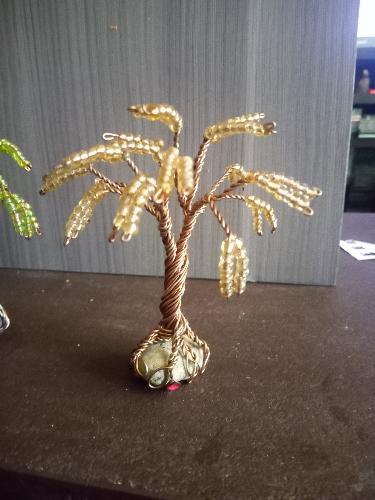 Árbol lloron