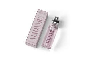  Deo colônia feminino Madame / inspiração La vie est Belle 