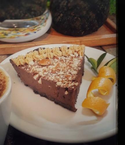 Porción de tarta (consultar variedades)