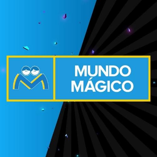 Mundo Magico