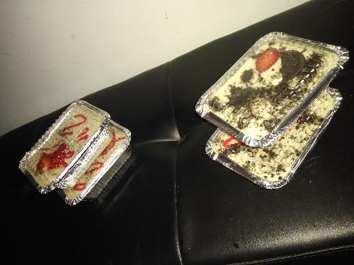 Andreas Bakery