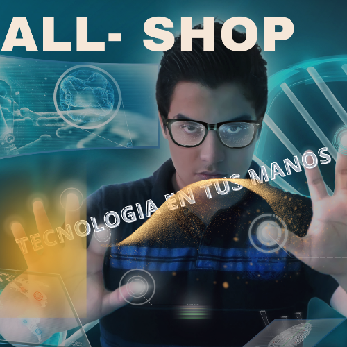 All-Shop