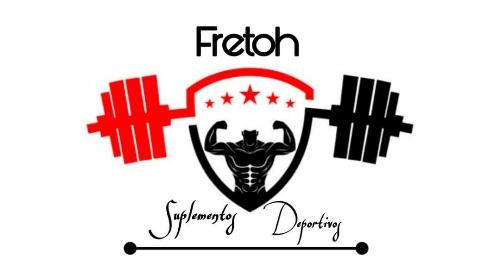 Suplementos Deportivos Fretoh