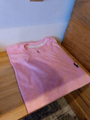 Polo Chicle Talla M 