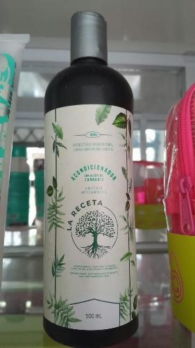 Acondicionador - La Receta CBD