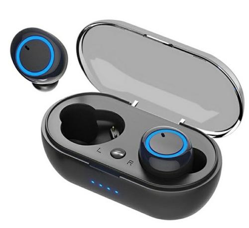 Fone bluetooth 