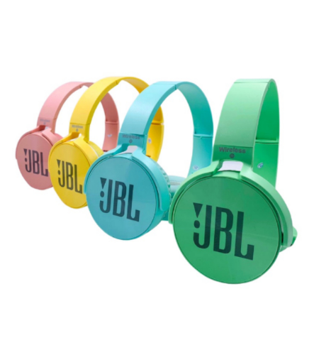 Fone bluetooth JBL edição limitada 
