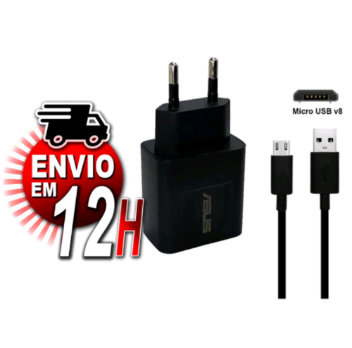 Carregador De Celular Turbo Tipo C3  Usb 30w Carrega Rápido