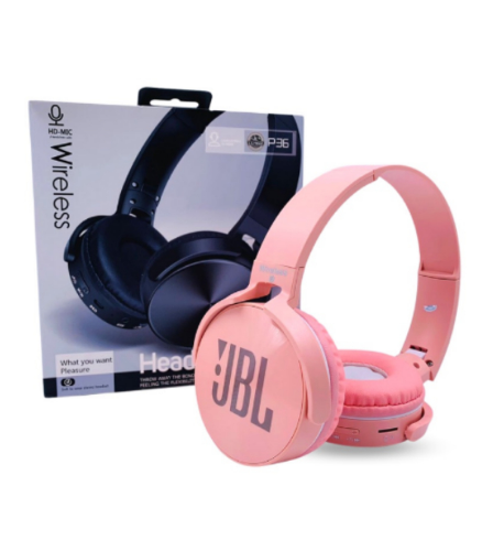 Fone De Ouvido 950BT Bluetooth Headset Sem Fio Wireless Android IOS Notebook Pc