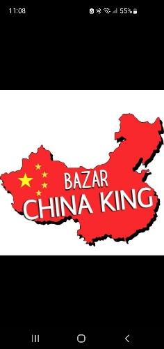Bazar ChinaKing