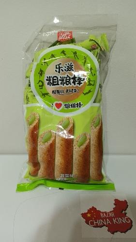 Barras Rellenas 