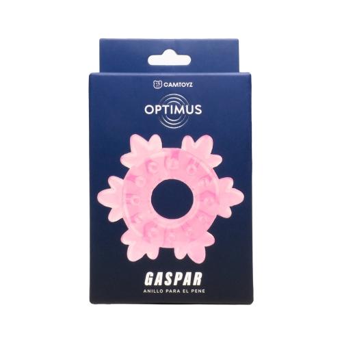 Anillo Para Pene Gaspar