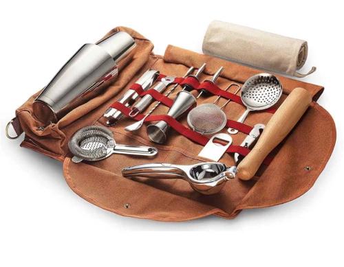 Bulto de kit de bar (solo bulto)