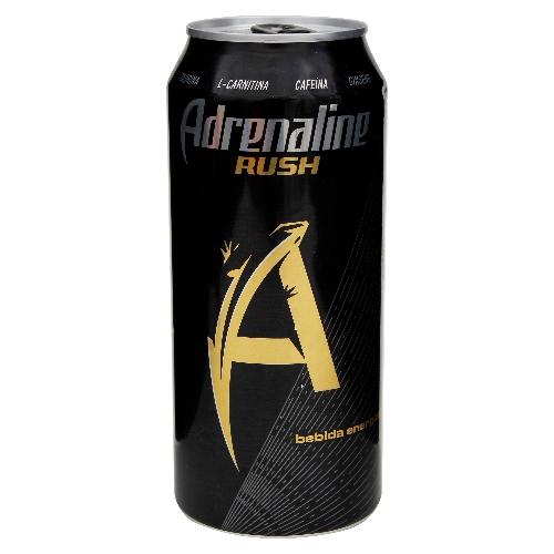 Adrenaline RUSH