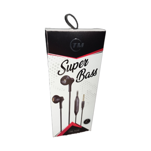 Audífonos con micrófono y control de llamadas