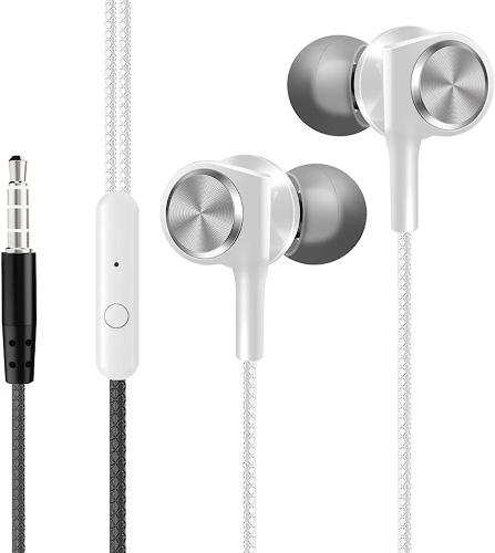 Auriculares con reducción de ruido