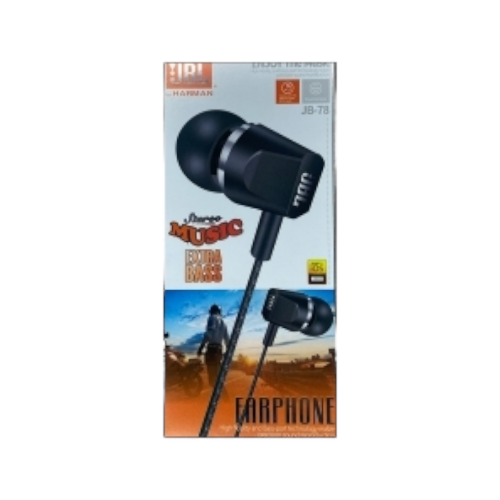 Auriculares JBL-78