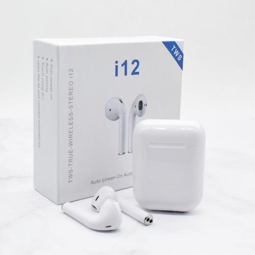 AUDIFONOS #i12