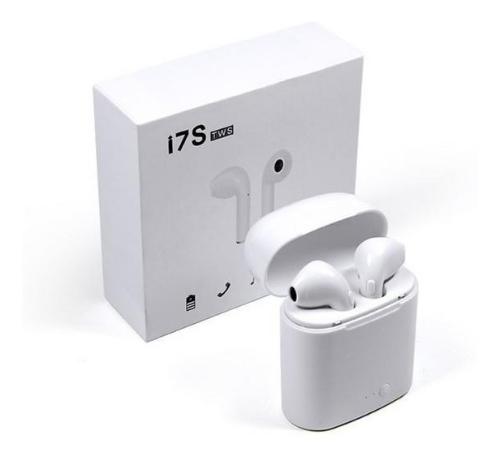 AUDIFONOS #i7S