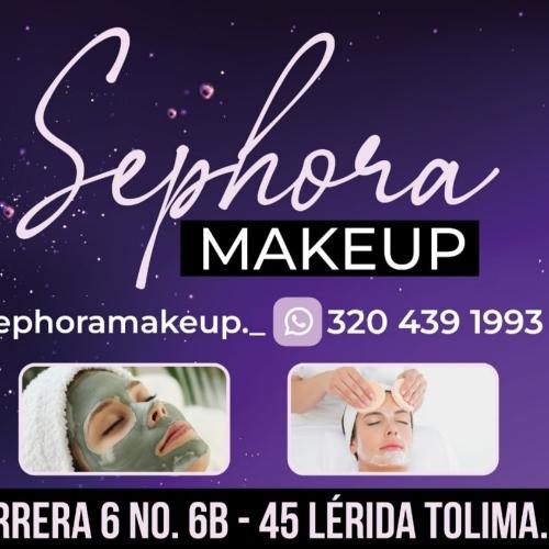 Sephora MAKEUP