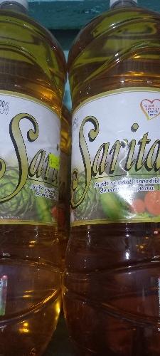 Aceite sarita