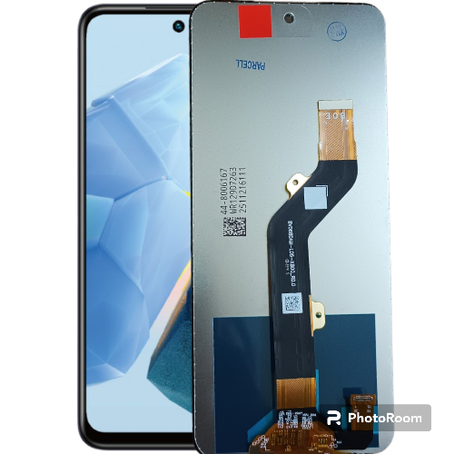 3/4 Infinix Hot 30 Play x6835 Original