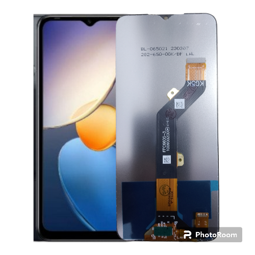 3/4 Infinix Hot 12i / infinix Smart 6HD/ infinix hot 20i