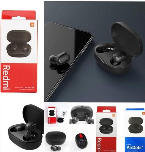 Auriculares Redmi Airdots 