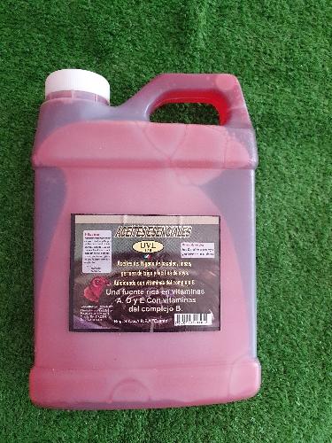 Aceites Esenciales 500 ml