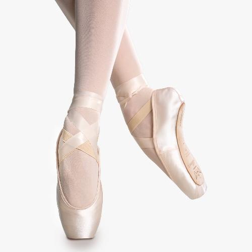 Alina I Talla 6 E