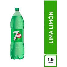 7up 1.5 litros
