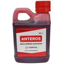 aceite de mezcla 250 cc 2 tiempos