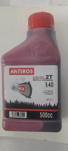 aceite de mezcla 500 cc 2 tiempos