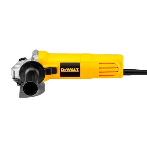 Amoladora 4 1/2" 750W DWE4010