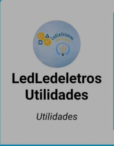 LedLedeletros Utilidades
