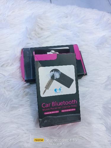 Adaptador bluetooth P2