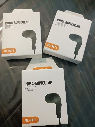  FONE COM MICROFONE (BRANCO)