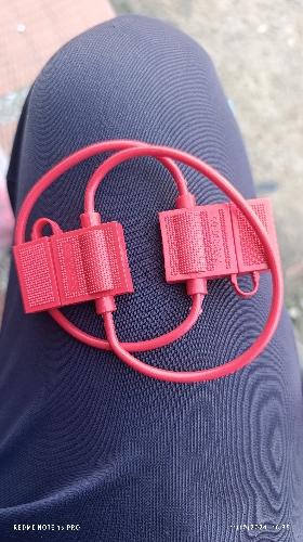 Porta fusibles carro buenos