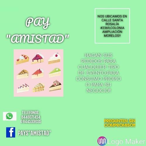 pays amistad