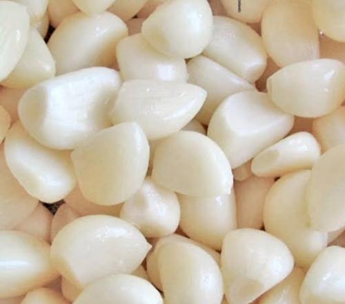 ALHO DESCASCADO 500G