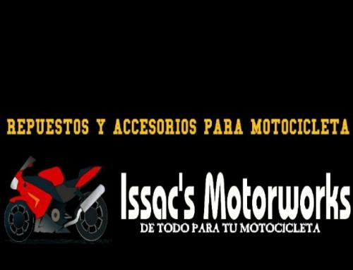 Issac motorworks
