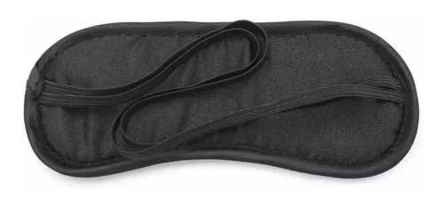 Antifaz Bondage