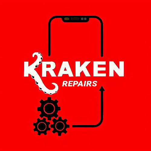 KRAKEN REPAIRS